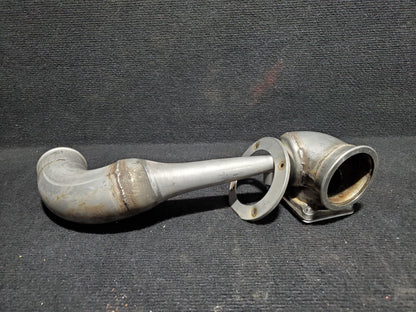 Venturi Pressurization Assy RH - Cessna - C-FSYN