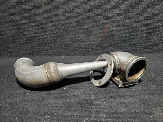 Venturi Pressurization Assy RH - Cessna - C-FSYN