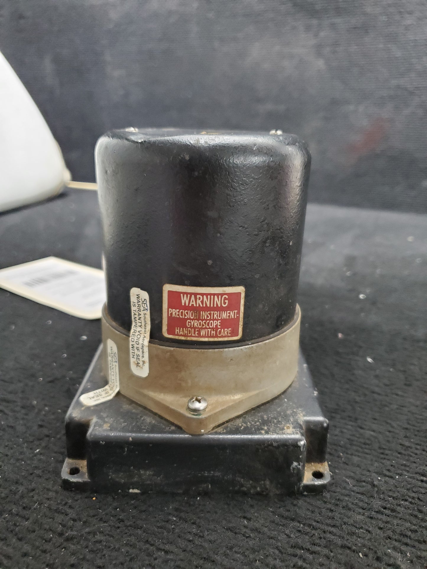 KG 102A Directional Gyro - Bendix / King - 5H TAZ
