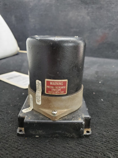 KG 102A Directional Gyro - Bendix / King - 5H TAZ