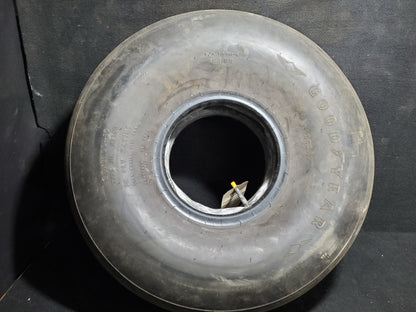 Tire - Goodyear - 29x11.00-10 - 5Y-ZBW