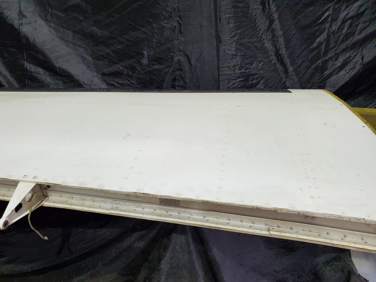 Stabilizer - RH - Piper - I-CODE