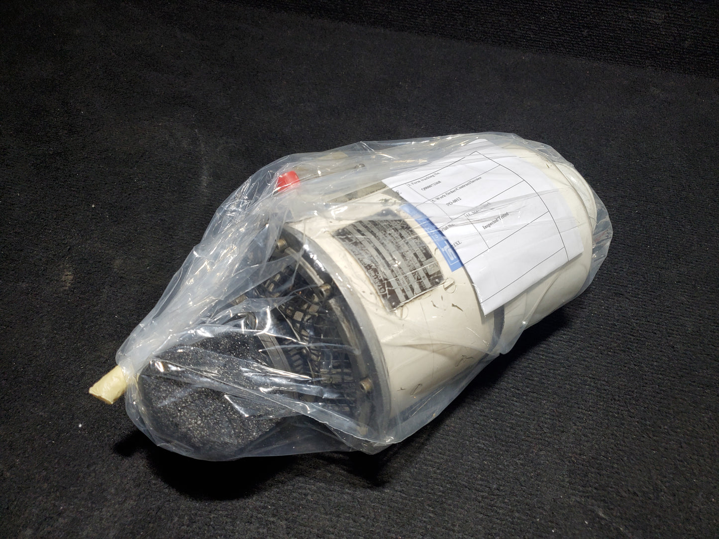 Starter Generator - W/ CERT -Aircraft Parts Corp - 5H-NWA