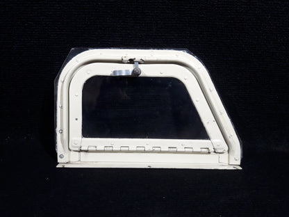 Storm / Vent Window - C-FXXQ