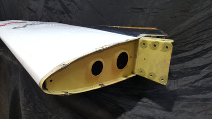 Tail Fin Assembly - C-FKYZ