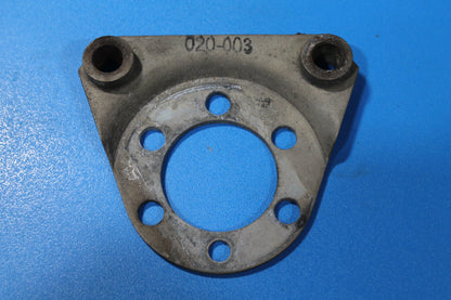 Torque Plate -Grove - C-GAYF