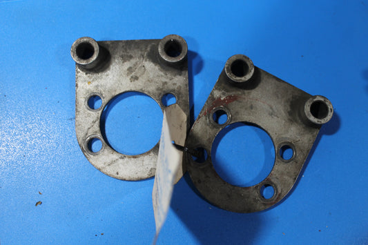 Torque Plates (2) fits Cleveland 30-59A Calipers - C-GWBD