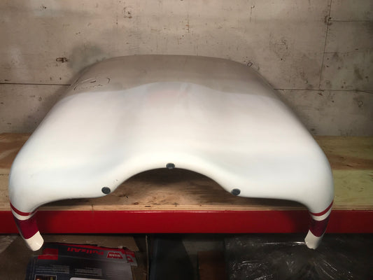 Engine Cowl Assy - Upper - Piper - C-GOMP
