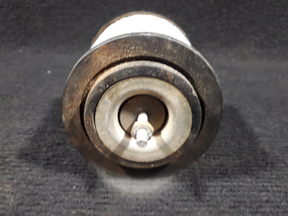 Vacuum Inlet Filter Assembly - Parker - C-GRMK (#1J7-1)