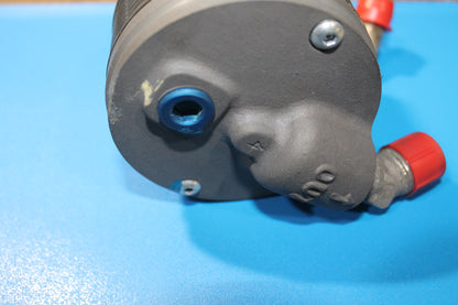 Vacuum Pump - Dry - Tempest - N77NP