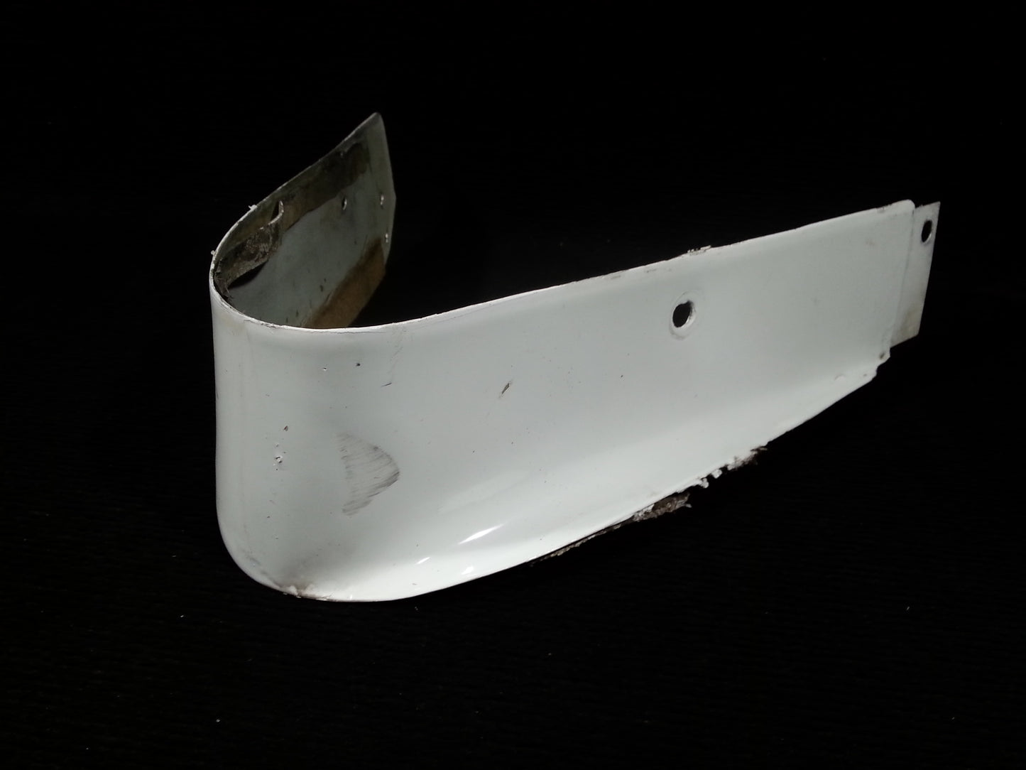 Wing Root Fairing - FWD RH - Cessna - C-FCDN