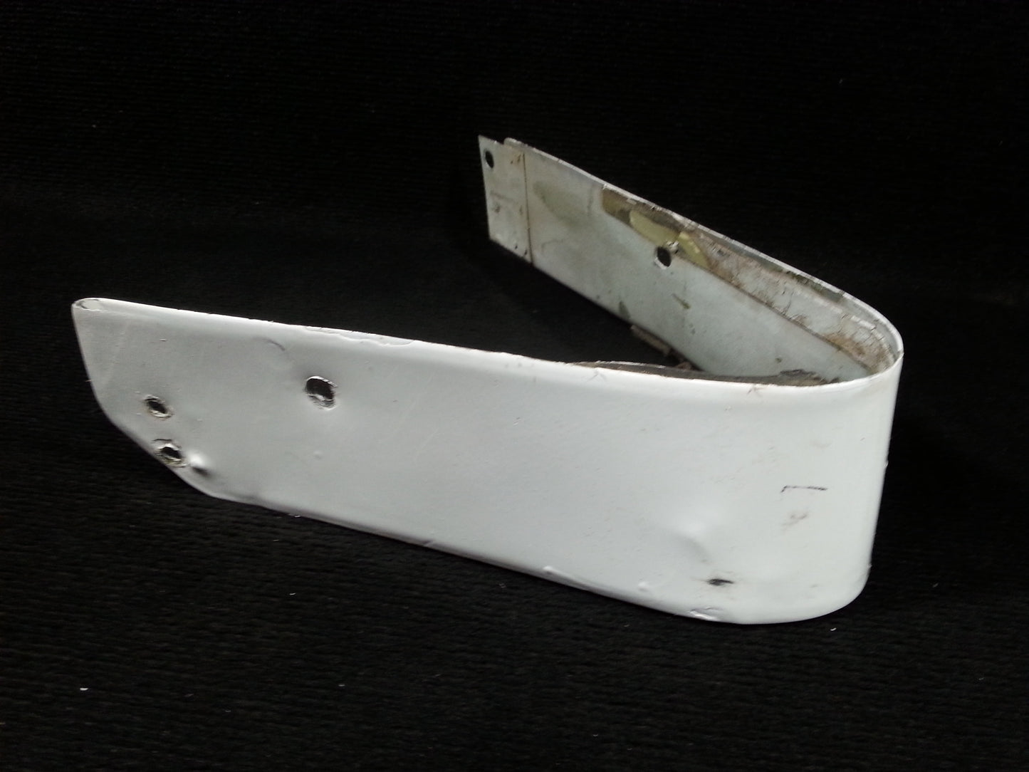 Wing Root Fairing - FWD RH - Cessna - C-FCDN