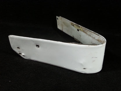 Wing Root Fairing - FWD RH - Cessna - C-FCDN