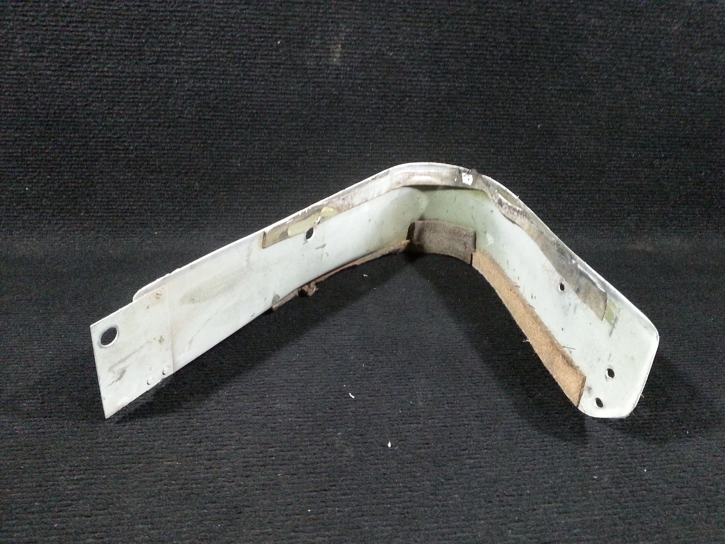 Wing Root Fairing - FWD RH - Cessna - C-FCDN