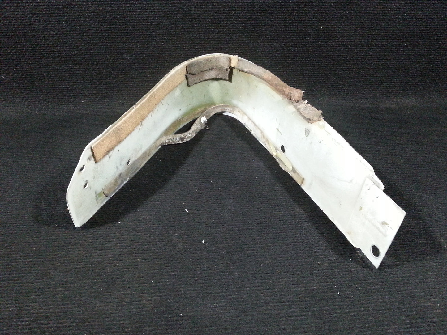 Wing Root Fairing - FWD RH - Cessna - C-FCDN