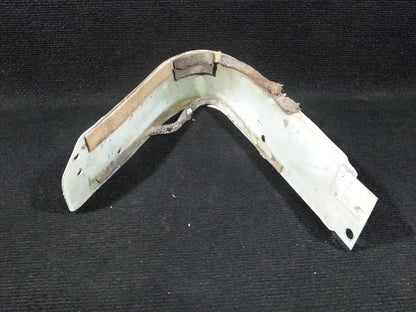 Wing Root Fairing - FWD RH - Cessna - C-FCDN