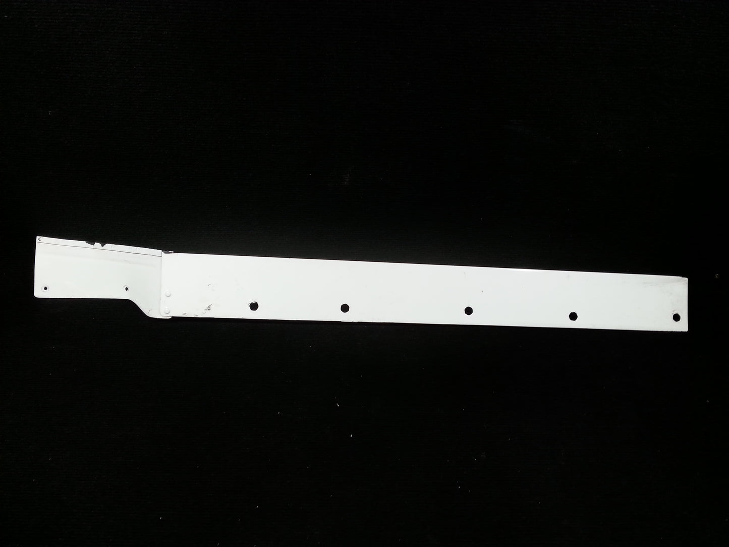 Wing Root Fairing - Lower RH - Cessna - C-FCDN