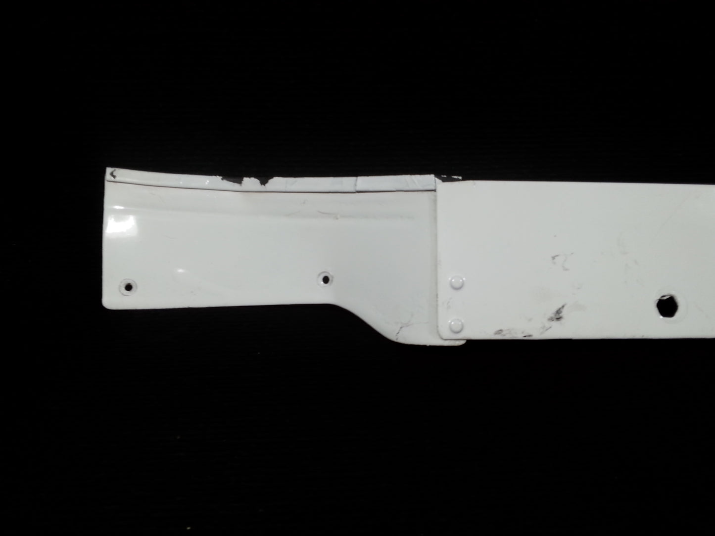 Wing Root Fairing - Lower RH - Cessna - C-FCDN