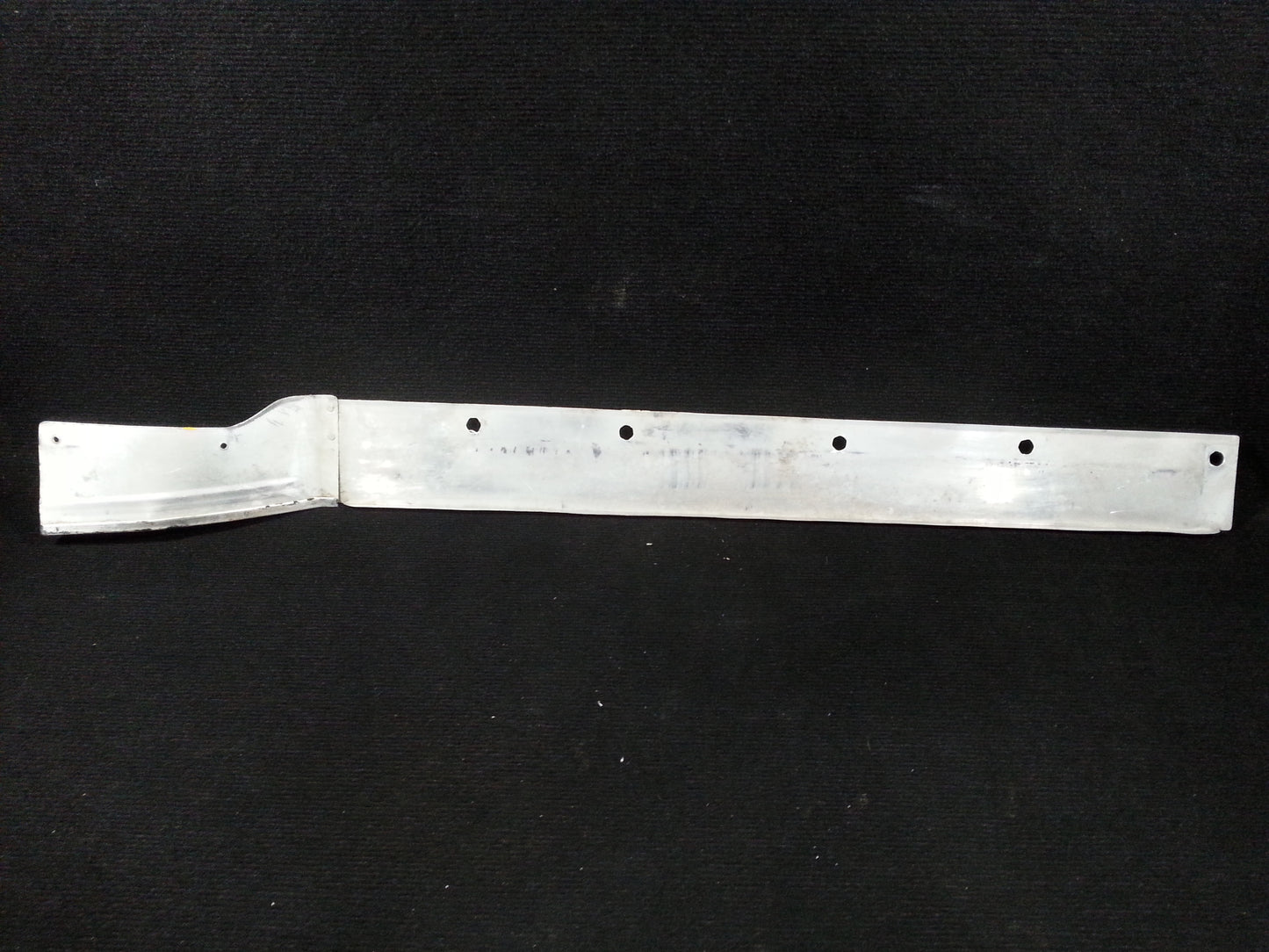 Wing Root Fairing - Lower RH - Cessna - C-FCDN