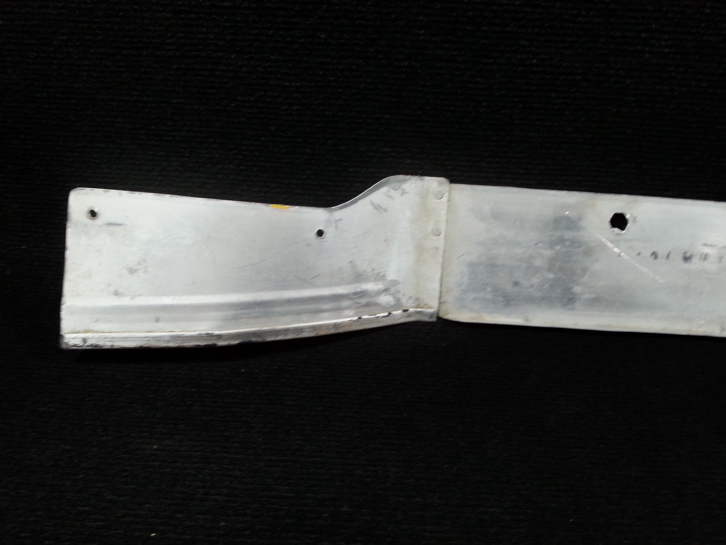 Wing Root Fairing - Lower RH - Cessna - C-FCDN