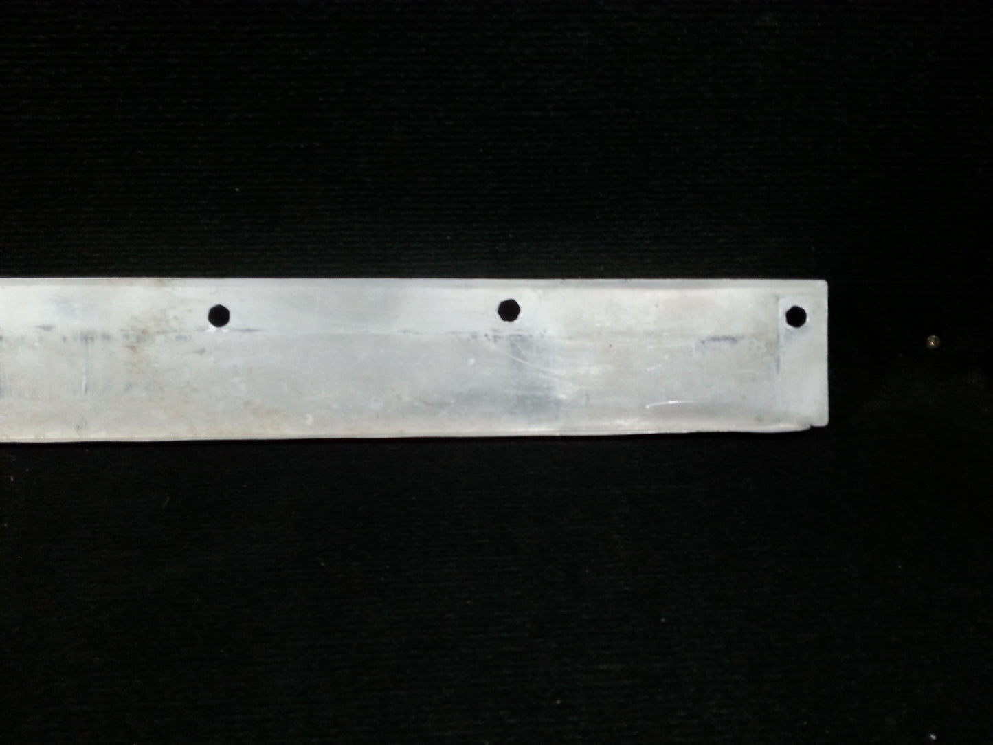 Wing Root Fairing - Lower RH - Cessna - C-FCDN